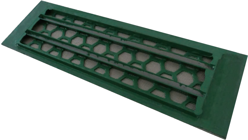 Brandt VSM 300 Secondary Shaker Screen